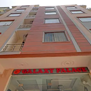 3* Hotel Oyo Flagship 80946 Galaxy Palace