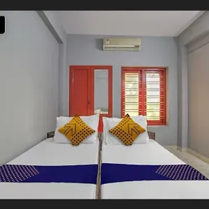 Ss Kkp Tourist Hotel Thiruvananthapuram