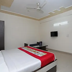 O Shanti Palace Hotel Agra (Uttar Pradesh)