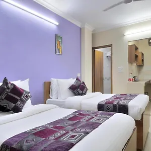  Hostel Bafel Girls Pg 1rk Dwarka Sector 7