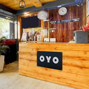O Sher-e-punjab & Restaurant Hotel Agra (Uttar Pradesh)