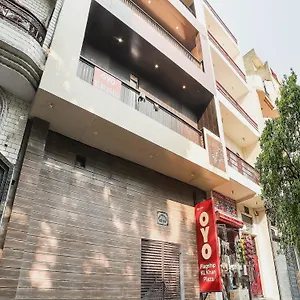 3* Hotel O Iris Lite