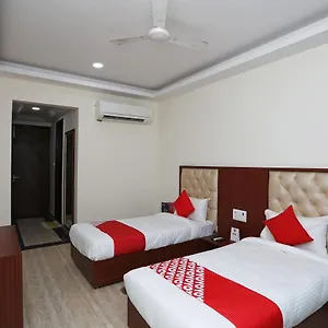 Oyo 19122 Mastana Palace Hotel Varanasi